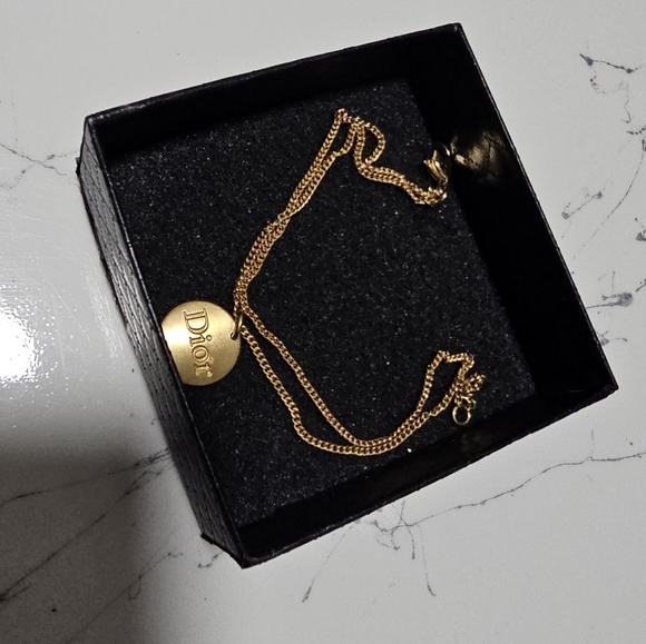 Dior Bracelet - Picture 1 of 4